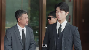 报告总裁夫人和少爷都成了大佬（5集）精彩片段