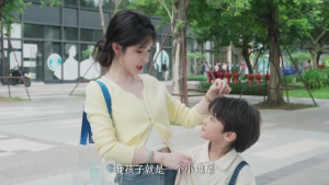报告总裁夫人和少爷都成了大佬短剧（5集剧情短剧全集在线一睹为快）