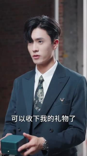 离婚后，她该死的有魅力（87集）短剧免费分享