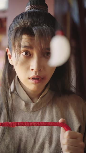 卖菜大妈竟是皇嫂短剧（91集历史短剧全集免费观看）