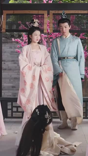 明月逐人来（70集）视频在线看