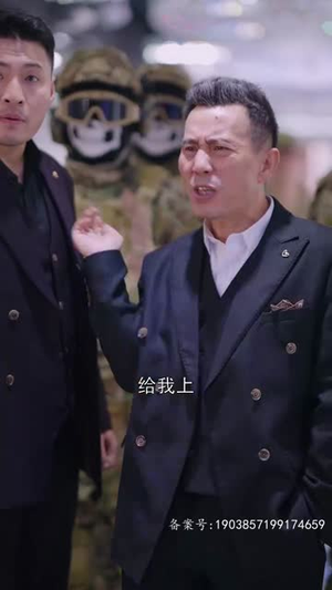 亮剑之龙帅归来短剧（75集战争短剧免费流畅观看）