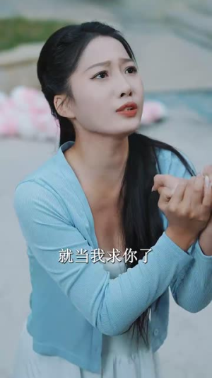 迟到的爱（48集）火爆短剧热播中