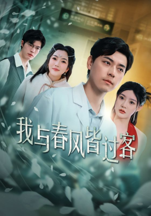 我与春风皆过客短剧（35集浪漫短剧全集在线观看无广告）