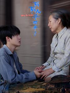 妈妈，儿子回来了短剧（65集亲情回归短剧在线观看不卡顿）