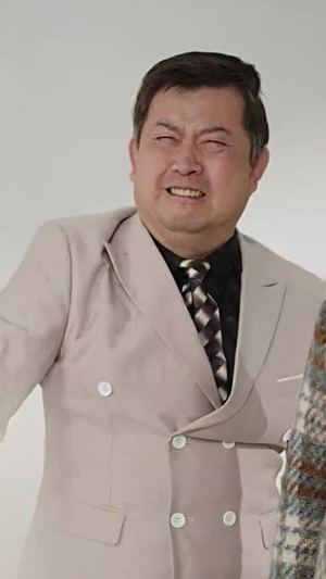 沉重的爱（34集）短剧