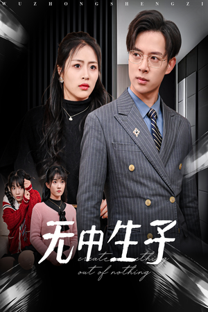 无中生子短剧（30集冒险短剧高清流畅在线观看）