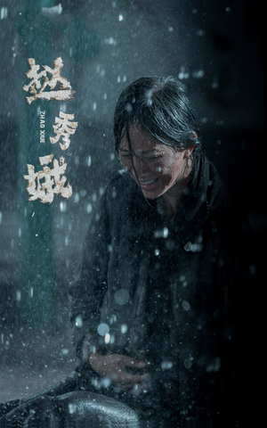 赵秀娥短剧（55集家庭伦理短剧全集免费观看）
