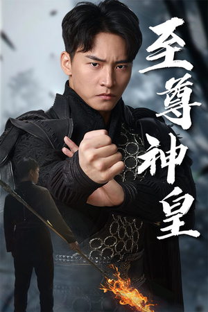 至尊神皇短剧（88集权谋短剧全集高清在线随心看）