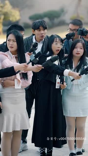 无法触摸的爱（72集）爆款短剧一起追