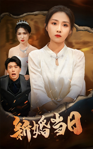 新婚当日短剧（38集现代言情短剧精彩剧情不容错过）