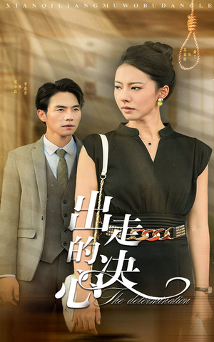 出走的决心短剧（29集家庭伦理短剧全集免费观看）