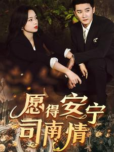 愿得安宁司南情短剧（76集古装短剧全集免费观看）