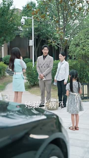 丑妻（66集）短剧演员排行榜