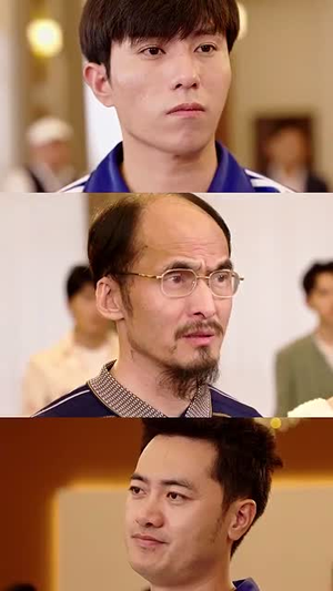 桃李满天下短剧（33集校园短剧精彩片段集锦在线观）