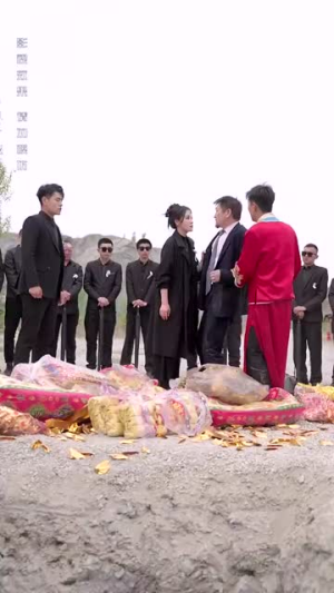 大嫂归来（69集）每天分享短剧