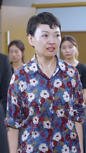 我离世后，妈妈后悔了（34集）独家短剧免费看