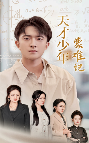 天才少年蒙难记短剧（39集逆境短剧全集高清在线播）