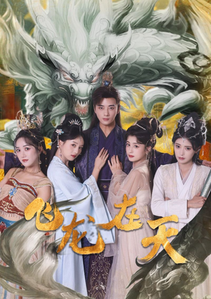 飞龙在天短剧（133集武侠短剧无广告流畅观看）