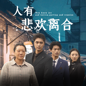 人有悲欢离合短剧（71集情感大戏高清完整版在线欣赏）