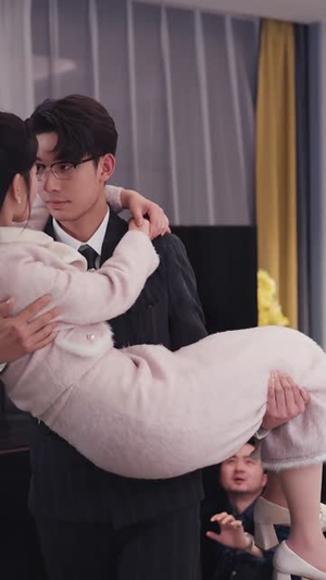 错位婚姻（50集）解说