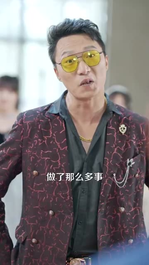 赤子寻根（100集）精彩短剧后续