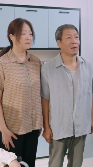 首富千金回归记（68集）免费观看