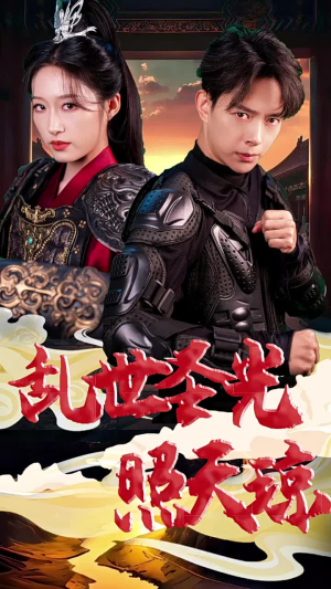 乱世圣光照天琼短剧（61集战争短剧震撼大结局在线观赏）