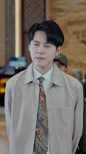 盖世君主（99集）民国短剧推荐