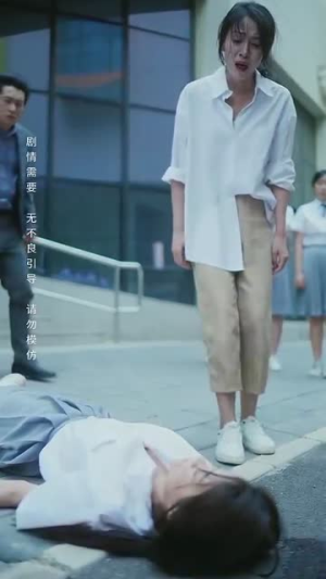 默杀之妈妈来了（38集）每天短剧分享