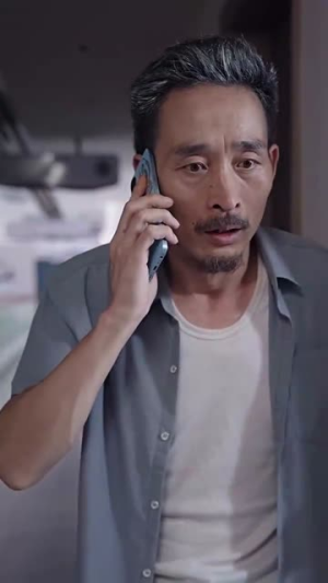 我的傻爹张二柱（53集）古装短剧推荐
