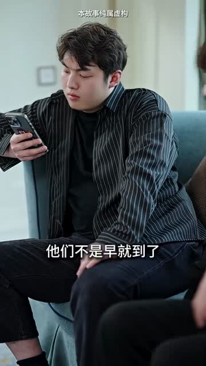 我竟然重生了5次（69集）热门短剧追到爽