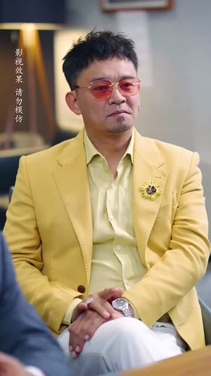 本小姐都重生了谁还搬砖啊（51集）男主角是谁