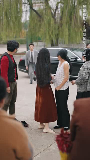 家家有本难念的经（34集）短剧后续更精彩