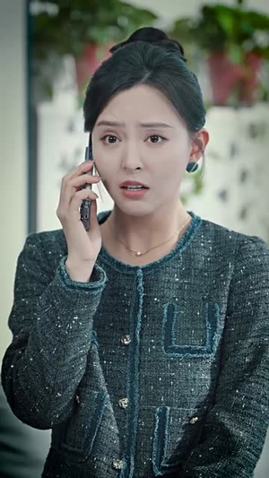 命运操盘手（40集）女频短剧推荐