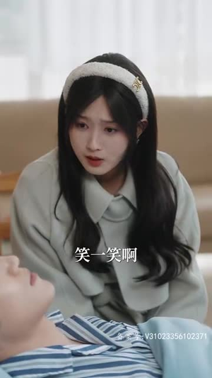 谜爱双生（100集）热播古装短剧