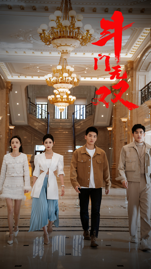斗门无双短剧（81集武侠短剧高清流畅在线观看）