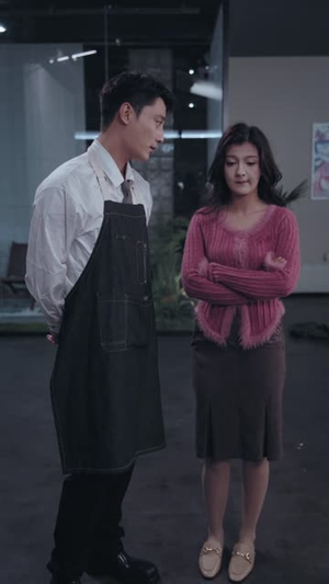 来自深海的他短剧（20集浪漫奇幻短剧全集高清流畅播）