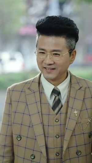 生不如养（59集）一起追短剧吧
