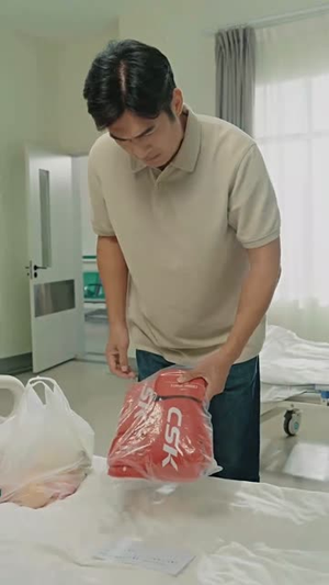 拳下热恋（66集）火爆短剧热播中