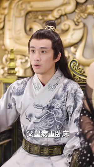 大周皇子短剧（64集古装短剧高清流畅在线观看）