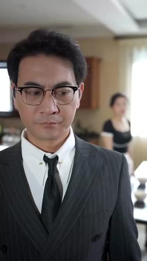 暗潮短剧（30集心理悬疑短剧精彩剧情在线）