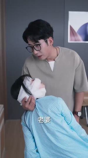 霜月夜未眠（52集）追短剧看全集