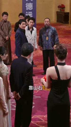 龙腾四海（62集）爆款短剧推荐