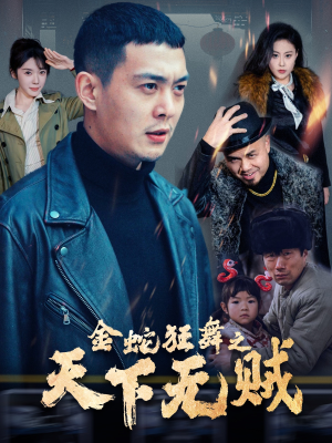 金蛇狂舞之天下无贼短剧（52集奇幻短剧高清画质在线欣赏）