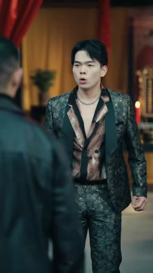 金蛇狂舞之天下无贼（52集）评价怎么样