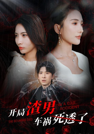 开局zha男车祸si透了短剧（38集剧情短剧高清流畅在线观看）