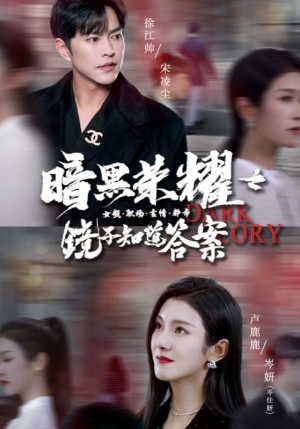 暗黑荣耀之镜子知道答案短剧（95集悬疑短剧高清全集在线观看）