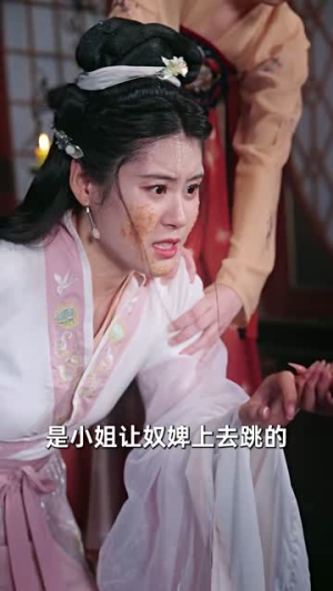 藏娇短剧（30集都市短剧全集在线观看无删减）