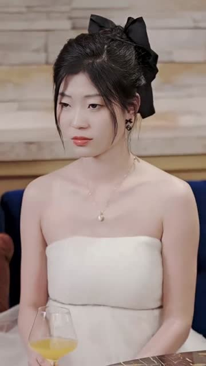 豪门隐婚AA制（100集）看到大结局